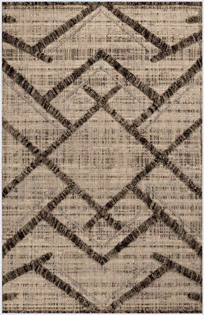 Eliana Home Dijital Baskı Yıkanabilir Kaymaz Taban Salon Halısı Ve Yolluk   LNA0717