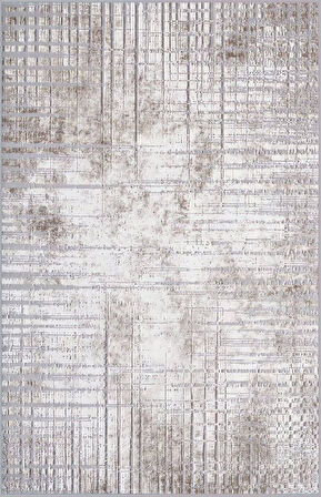 Eliana Home Dijital Baskı Yıkanabilir Kaymaz Taban Salon Halısı Ve Yolluk   LNA0720