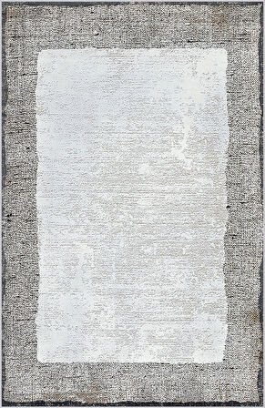 Eliana Home Dijital Baskı Yıkanabilir Kaymaz Taban Salon Halısı Ve Yolluk  LNA0746