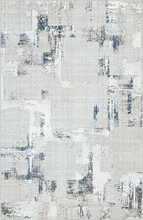 Eliana Home Dijital Baskı Yıkanabilir Kaymaz Taban Salon Halısı Ve Yolluk  LNA0747