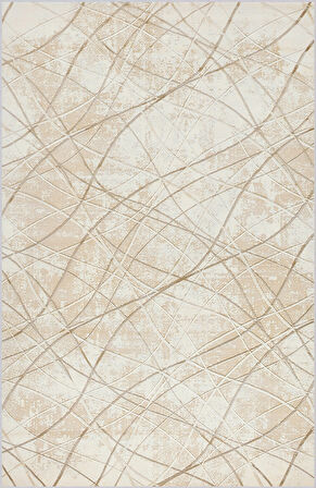 Eliana Home Dijital Baskı Yıkanabilir Kaymaz Taban Salon Halısı Ve Yolluk  LNA0750