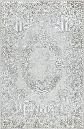 Eliana Home Dijital Baskı Yıkanabilir Kaymaz Taban Salon Halısı Ve Yolluk  LNA0751