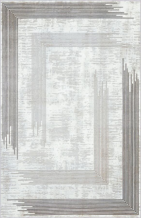 Eliana Home Dijital Baskı Yıkanabilir Kaymaz Taban Salon Halısı Ve Yolluk  LNA0752