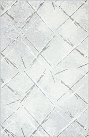 Eliana Home Dijital Baskı Yıkanabilir Kaymaz Taban Salon Halısı Ve Yolluk  LNA0762