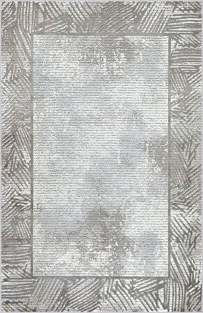 Eliana Home Dijital Baskı Yıkanabilir Kaymaz Taban Salon Halısı Ve Yolluk  LNA0763