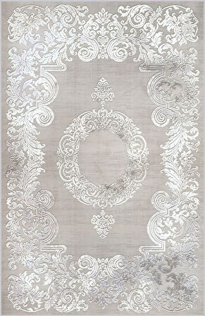 Eliana Home Dijital Baskı Yıkanabilir Kaymaz Taban Salon Halısı Ve Yolluk  LNA0780