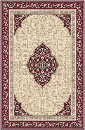 Eliana Home Dijital Baskı Yıkanabilir Kaymaz Taban Salon Halısı Ve Yolluk  LNA0786