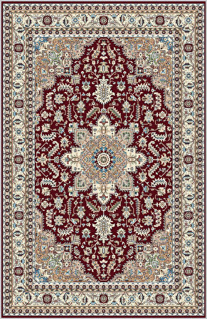 Eliana Home Dijital Baskı Yıkanabilir Kaymaz Taban Salon Halısı Ve Yolluk  LNA0787