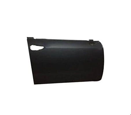 Fiat Linea 2007-2012 Arası Uyumlu Sağ Ön Kapı Sacı