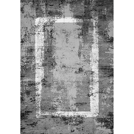 Eliana Home Dijital Baskı Yıkanabilir Kaymaz Taban Salon Halısı Ve Yolluk LNA0828-FNL38