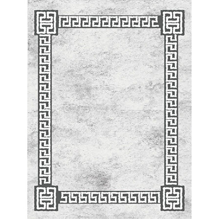 Eliana Home Dijital Baskı Yıkanabilir Kaymaz Taban Salon Halısı Ve Yolluk LNA0940-FNL175