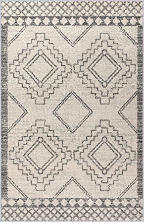 Dijital Baskı Yıkanabilir Kaymaz Taban Salon Halısı Ve Yolluk LNA1019