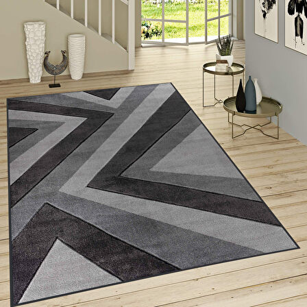 Dijital Baskı Yıkanabilir Kaymaz Taban Salon Halısı Ve Yolluk LNA1037