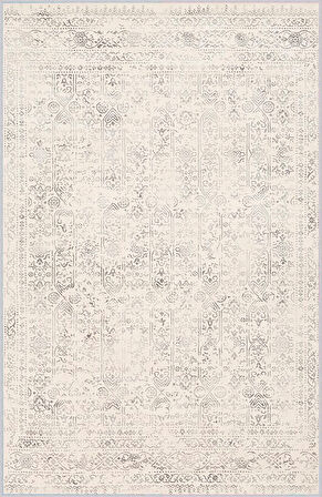 Dijital Baskı Yıkanabilir Kaymaz Taban Salon Halısı Ve Yolluk LNA1044