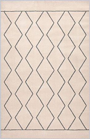 Dijital Baskı Yıkanabilir Kaymaz Taban Salon Halısı Ve Yolluk LNA1052