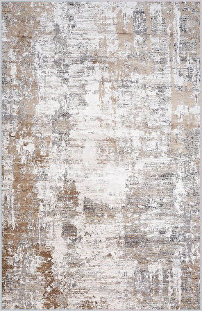 Dijital Baskı Yıkanabilir Kaymaz Taban Salon Halısı Ve Yolluk LNA1053