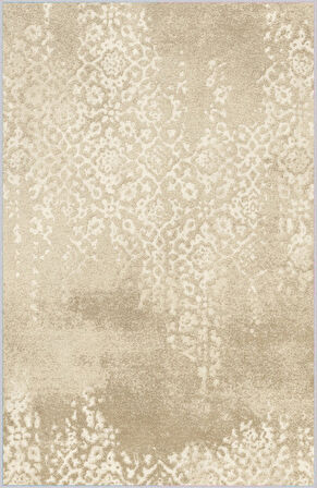 Dijital Baskı Yıkanabilir Kaymaz Taban Salon Halısı Ve Yolluk LNA1056