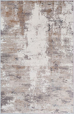 Dijital Baskı Yıkanabilir Kaymaz Taban Salon Halısı Ve Yolluk LNA1058