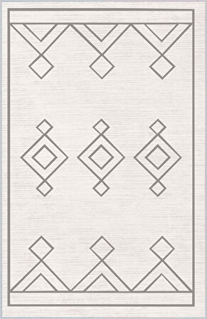 Dijital Baskı Yıkanabilir Kaymaz Taban Salon Halısı Ve Yolluk LNA1060