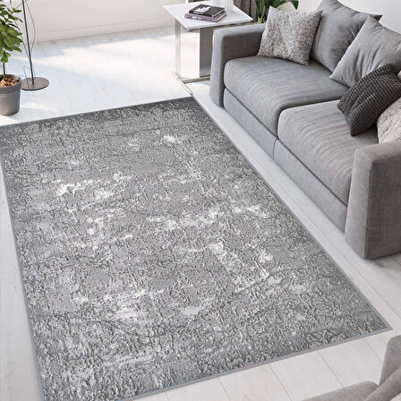 Dijital Baskı Yıkanabilir Kaymaz Taban Salon Halısı Ve Yolluk LNA1062