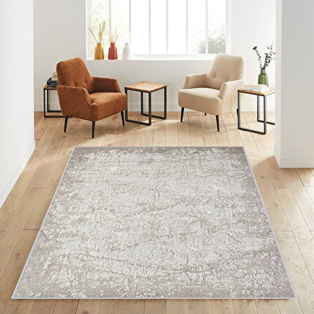 Dijital Baskı Yıkanabilir Kaymaz Taban Salon Halısı Ve Yolluk LNA1067