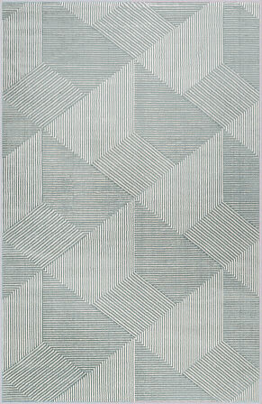 Dijital Baskı Yıkanabilir Kaymaz Taban Salon Halısı Ve Yolluk LNA1085