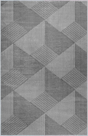 Dijital Baskı Yıkanabilir Kaymaz Taban Salon Halısı Ve Yolluk LNA1088