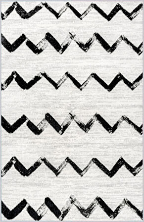 Dijital Baskı Yıkanabilir Kaymaz Taban Salon Halısı Ve Yolluk LNA1091