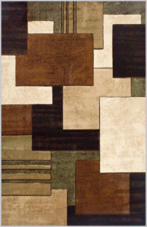 Dijital Baskı Yıkanabilir Kaymaz Taban Salon Halısı Ve Yolluk LNA1093