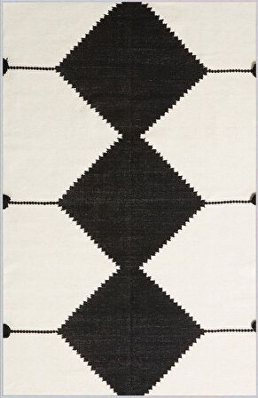 Dijital Baskı Yıkanabilir Kaymaz Taban Salon Halısı Ve Yolluk LNA1127