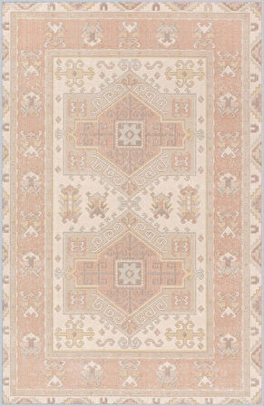 Dijital Baskı Yıkanabilir Kaymaz Taban Salon Halısı Ve Yolluk LNA1142