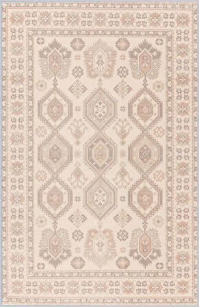 Dijital Baskı Yıkanabilir Kaymaz Taban Salon Halısı Ve Yolluk LNA1144