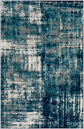 Dijital Baskı Yıkanabilir Kaymaz Taban Salon Halısı Ve Yolluk LNA1160