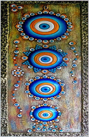 Dijital Baskı Yıkanabilir Kaymaz Taban Salon Halısı Ve Yolluk LNA1162