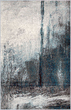 Dijital Baskı Yıkanabilir Kaymaz Taban Salon Halısı Ve Yolluk LNA1166