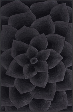 Dijital Baskı Yıkanabilir Kaymaz Taban Salon Halısı Ve Yolluk LNA1180