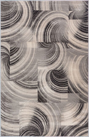 Dijital Baskı Yıkanabilir Kaymaz Taban Salon Halısı Ve Yolluk LNA1192