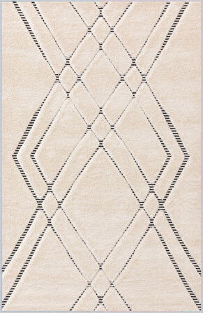 Dijital Baskı Yıkanabilir Kaymaz Taban Salon Halısı Ve Yolluk LNA1203