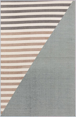 Dijital Baskı Yıkanabilir Kaymaz Taban Salon Halısı Ve Yolluk LNA1207