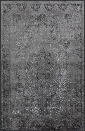 Dijital Baskı Yıkanabilir Kaymaz Taban Salon Halısı Ve Yolluk LNA1221