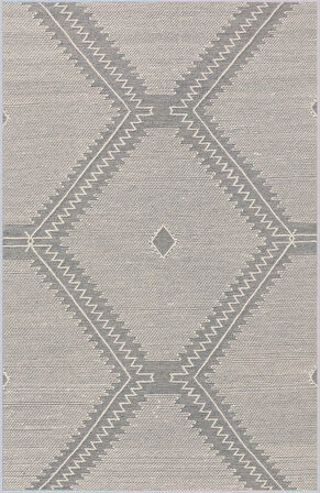 Dijital Baskı Yıkanabilir Kaymaz Taban Salon Halısı Ve Yolluk LNA1224