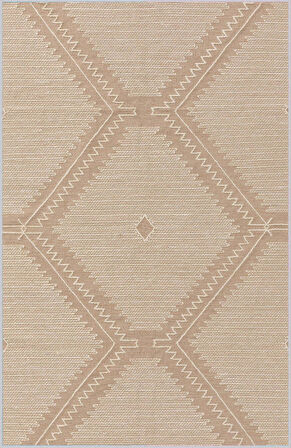 Dijital Baskı Yıkanabilir Kaymaz Taban Salon Halısı Ve Yolluk LNA1226