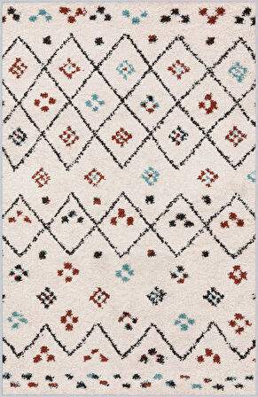 Dijital Baskı Yıkanabilir Kaymaz Taban Salon Halısı Ve Yolluk LNA1238