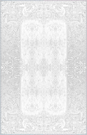 Dijital Baskı Yıkanabilir Kaymaz Taban Salon Halısı Ve Yolluk LNA1239