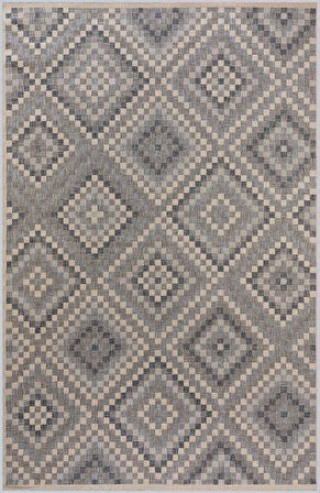 Dijital Baskı Yıkanabilir Kaymaz Taban Salon Halısı Ve Yolluk LNA1276