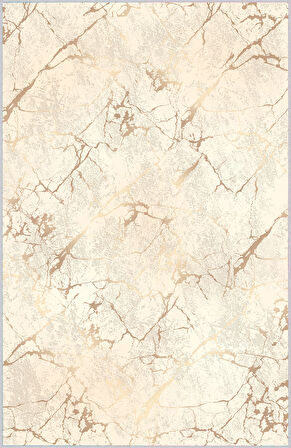 Dijital Baskı Yıkanabilir Kaymaz Taban Salon Halısı Ve Yolluk LNA1291