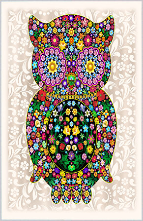 Dijital Baskı Yıkanabilir Kaymaz Taban Salon Halısı Ve Yolluk LNA1302