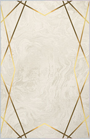 Dijital Baskı Yıkanabilir Kaymaz Taban Salon Halısı Ve Yolluk LNA1312