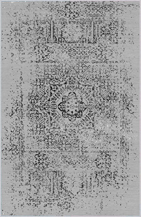 Dijital Baskı Yıkanabilir Kaymaz Taban Salon Halısı Ve Yolluk LNA1318