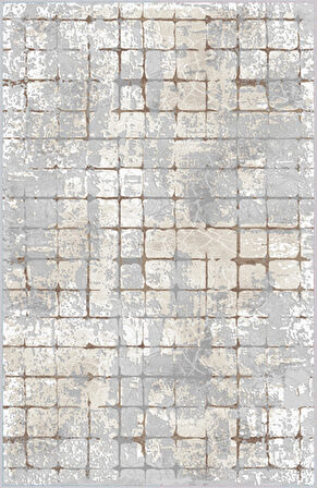 Dijital Baskı Yıkanabilir Kaymaz Taban Salon Halısı Ve Yolluk LNA1329-HT100